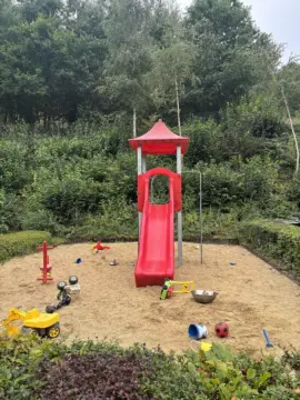 Minigolfplatz Daaden