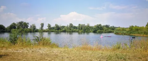 Lutzenbergersee