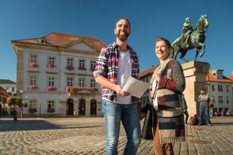 Rathausplatz