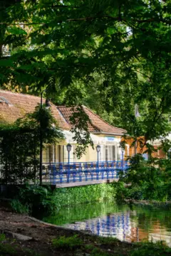 Volksgarten