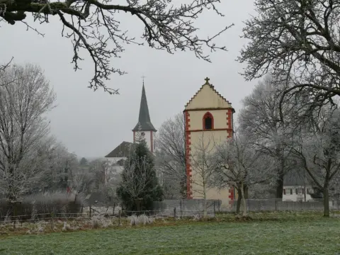 Luzienturm