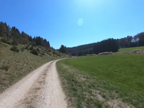 Schandental