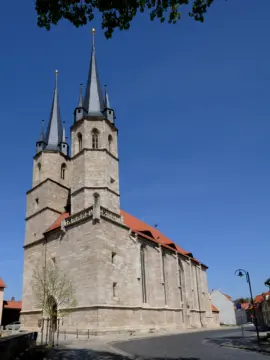 Jakobikirche