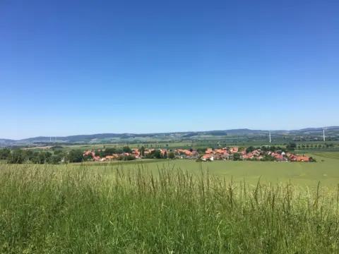 Dassensen