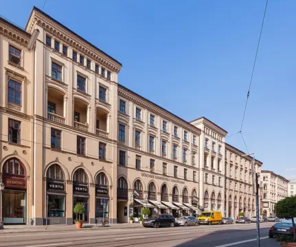 Münchner Kammerspiele