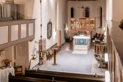 St. Marienkirche