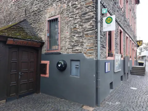 Defibrillator in Oberwesel