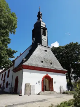 Lorenzkirche Hof