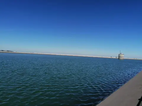 Aussichtspunkt Nahe Oberbecken