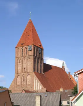 St. Marien