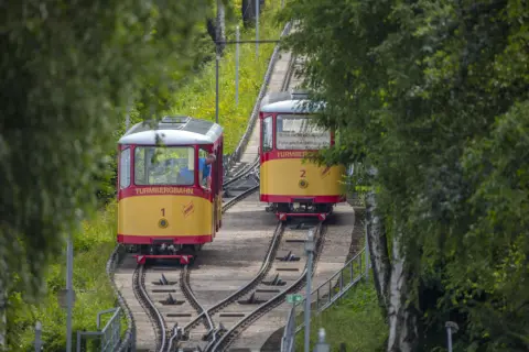 Turmbergbahn