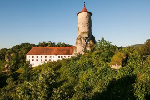 Burg Waischenfeld