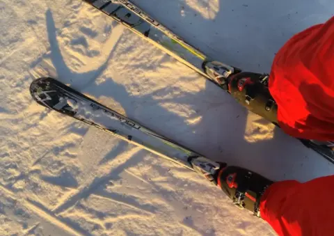 Skischule Steinberg