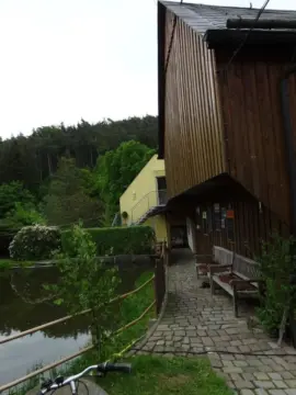 Staudtenmühle