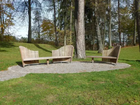 Baumgarten