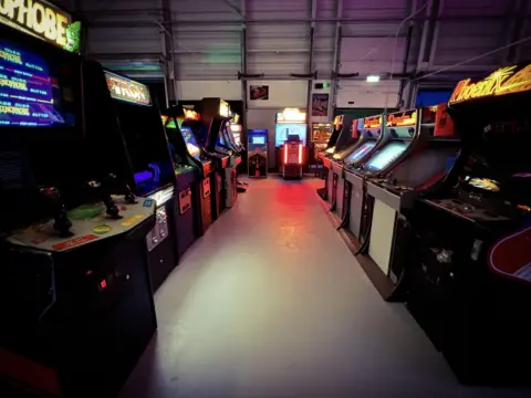 RetroGames e.V.