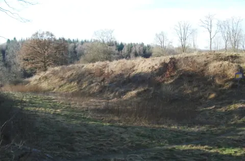 Blocksberg (Pansdorf)