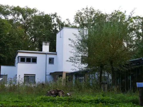 Naturschutzzentrum Karlsruhe-Rappenwört