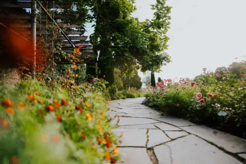 Rosengarten
