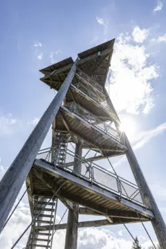 Eugen-Keidel-Turm (Schauinslandturm)