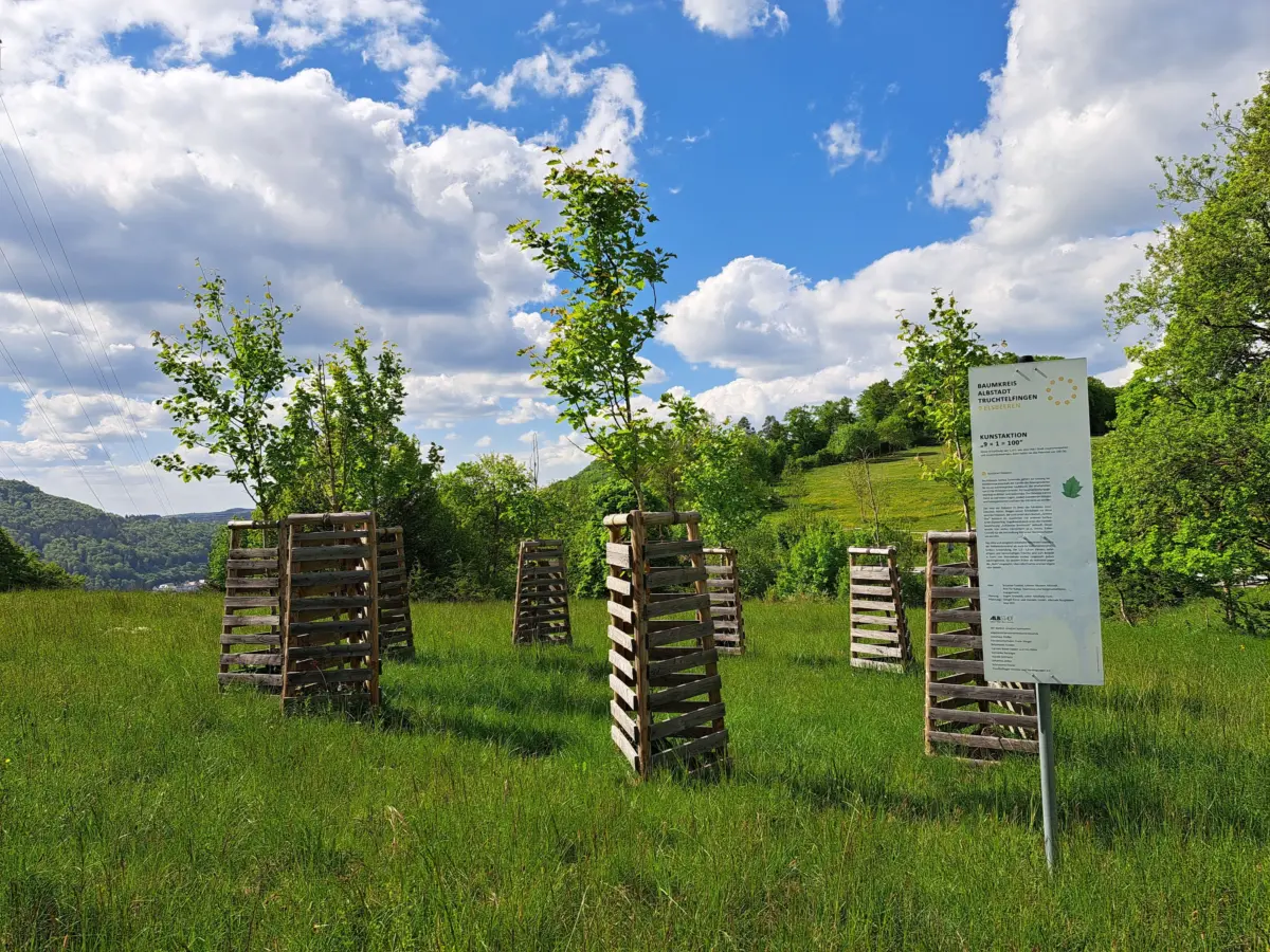Baumkreis Truchtelfingen(1)Albstadt Tourismus MA Ulrike Wieland