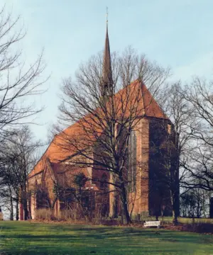 Kloster Bordesholm