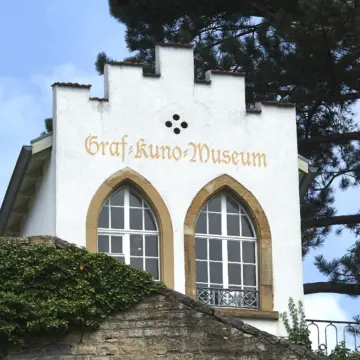 Graf Kuno Museum