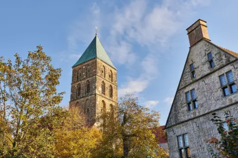 Kannegießerhaus Rheine
