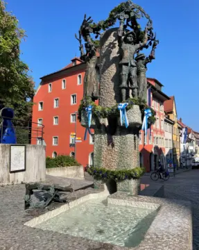 Rutenbrunnen