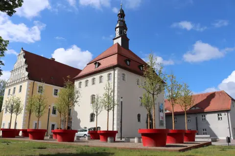 Museum Schloss Lübben