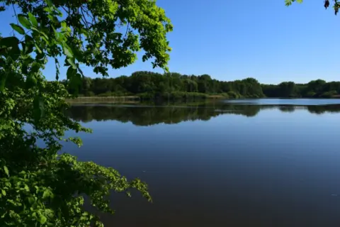 Norderteichausblick