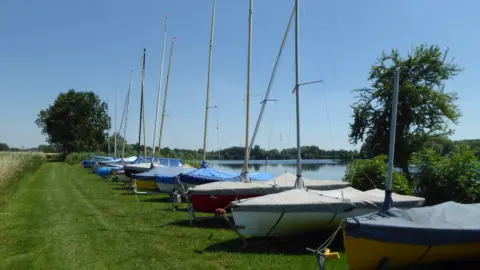 St. Leoner See