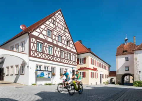 Unterer Torturm