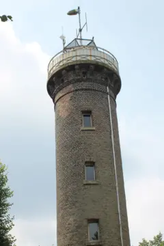 Klever Aussichtsturm