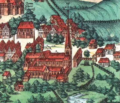 Kloster Segeberg