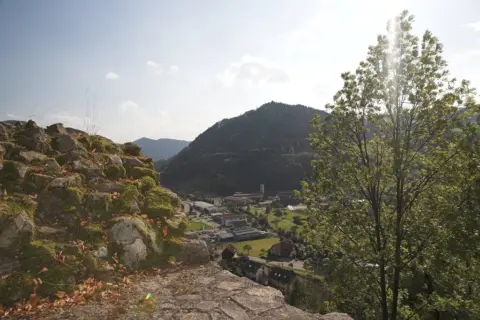Wolfenberg