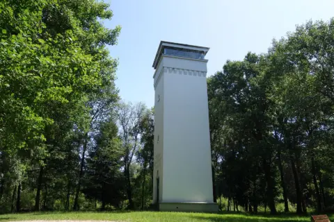 Aussichtsturm Wienhagen