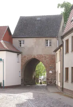 Steintor