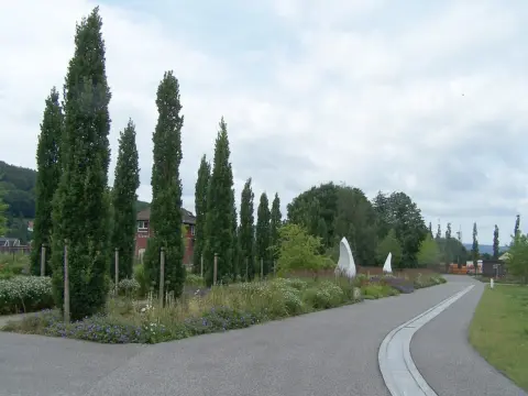 Westendpark (Schmalkalden)