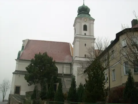 Klosterkirche St. Felix