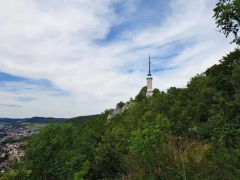 Schlossfelsenturm Albstadt-Ebingen