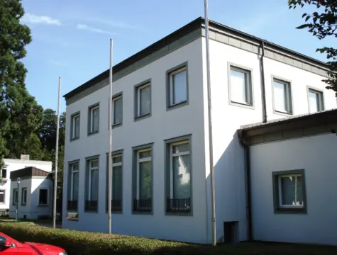 Museum der Stadt Bad Schwartau