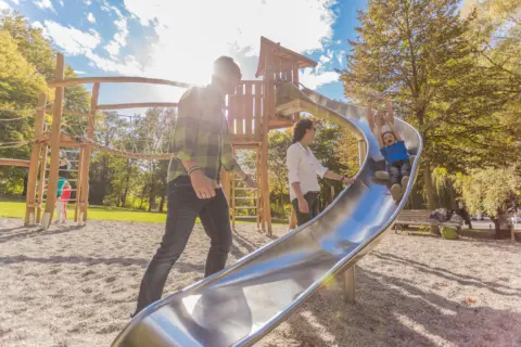 Klingelpark