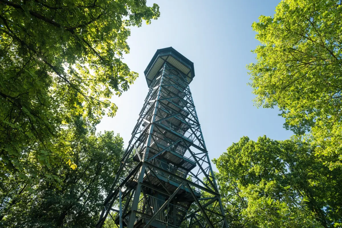 Unnenbergturm