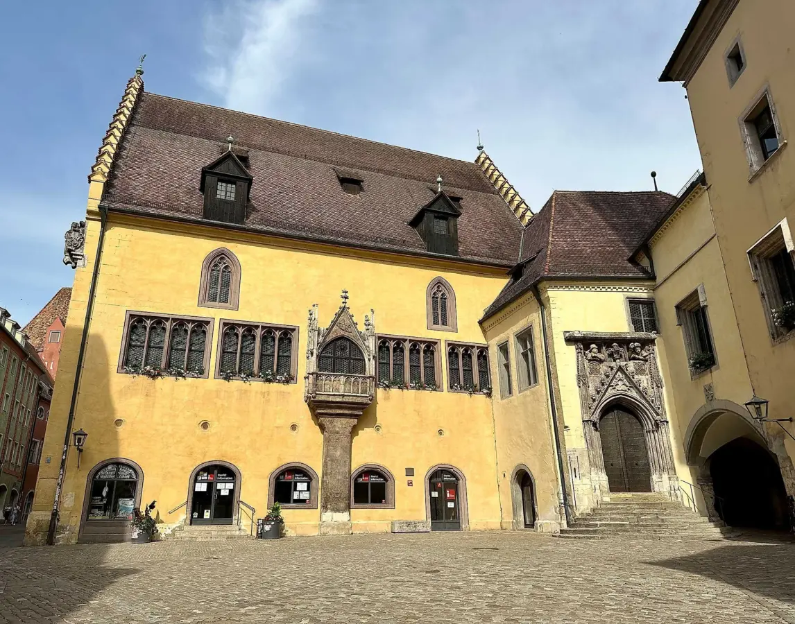 Rathausplatz