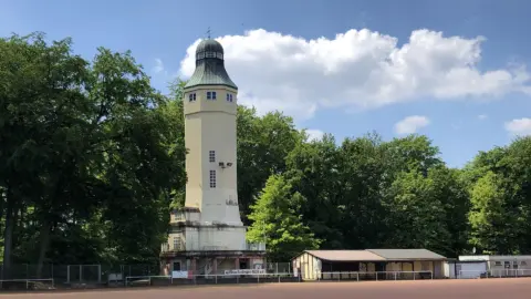 Kaiser-Wilhelm-Turm