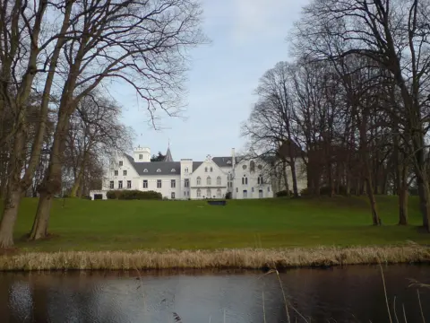 Schloss Breitenburg