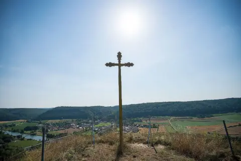 Aussichtspunkt Flügelsberg