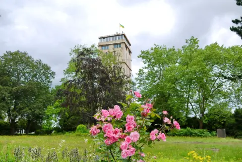 Hindenburgturm