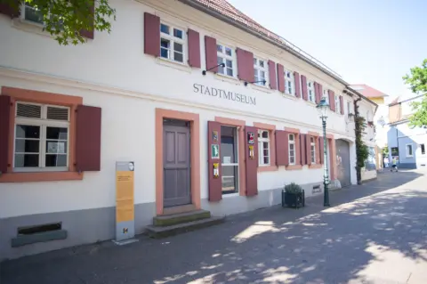 Stadtmuseum